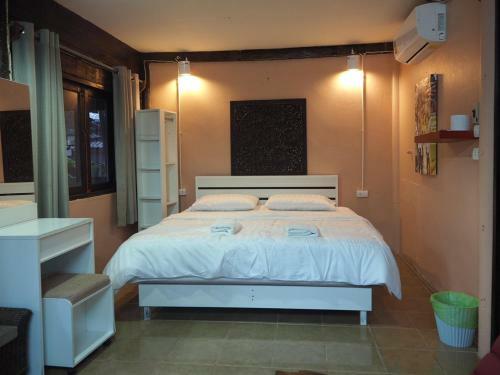 Albergue Palio Home Koh Phangan
