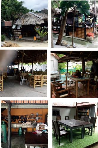 Albergue Palio Home Koh Phangan