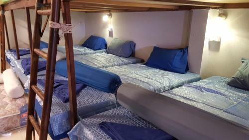 Albergue Fellini Home