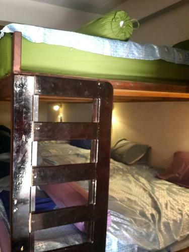 Albergue Fellini Home