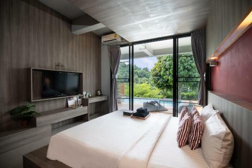 Hotel Veravian Resort