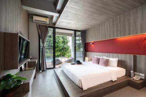 Hotel Veravian Resort