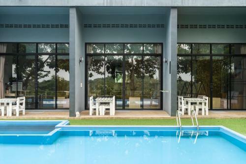 Hotel Veravian Resort