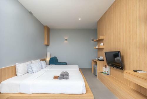 Hotel Veravian Resort