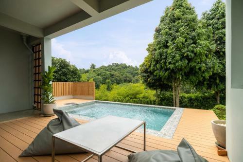 Hotel Veravian Resort