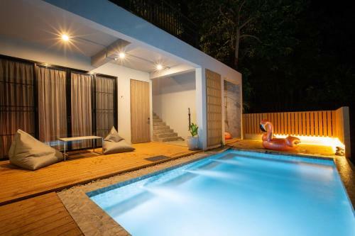 Hotel Veravian Resort