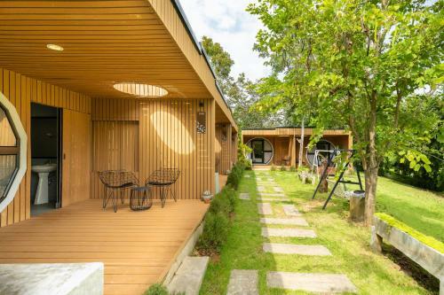 Hotel Veravian Resort