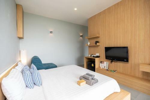 Hotel Veravian Resort