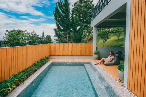 Hotel Veravian Resort