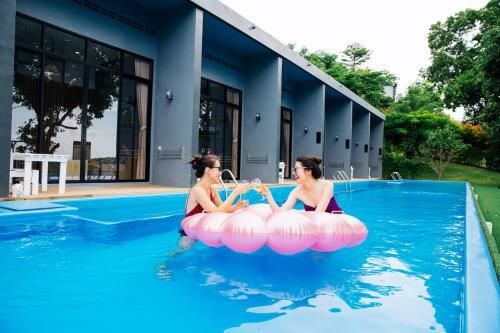 Hotel Veravian Resort