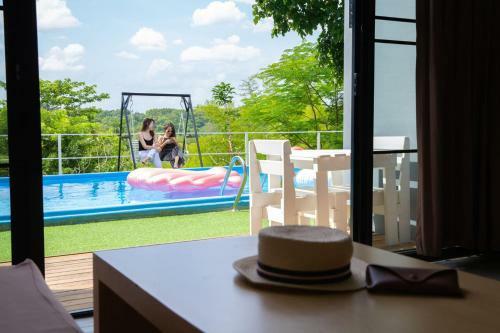 Hotel Veravian Resort