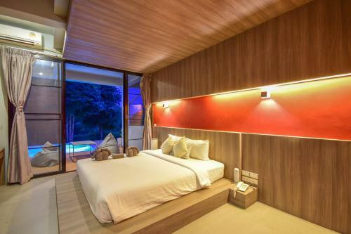 Hotel Veravian Resort