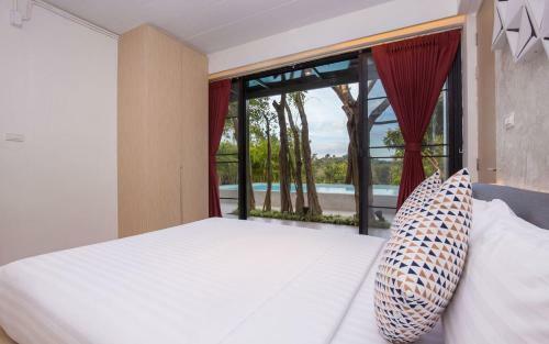 Hotel Veravian Resort