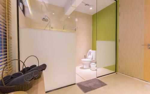 Hotel Veravian Resort