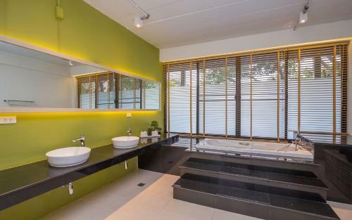 Hotel Veravian Resort