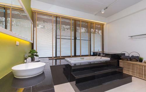 Hotel Veravian Resort