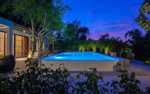 Hotel Veravian Resort