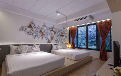 Hotel Veravian Resort