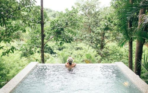 Hotel Veravian Resort