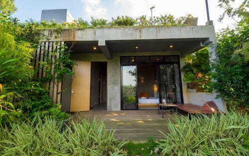 Hotel Veravian Resort