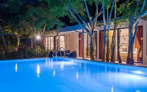 Hotel Veravian Resort