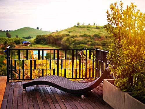 Hotel Veravian Resort