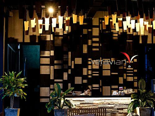 Hotel Veravian Resort