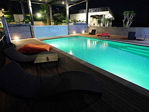 Hotel Veravian Resort