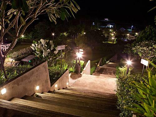 Hotel Veravian Resort