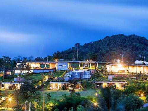 Hotel Veravian Resort