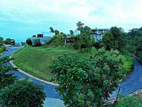 Hotel Veravian Resort