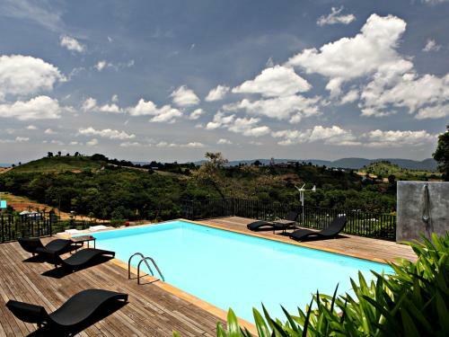 Hotel Veravian Resort