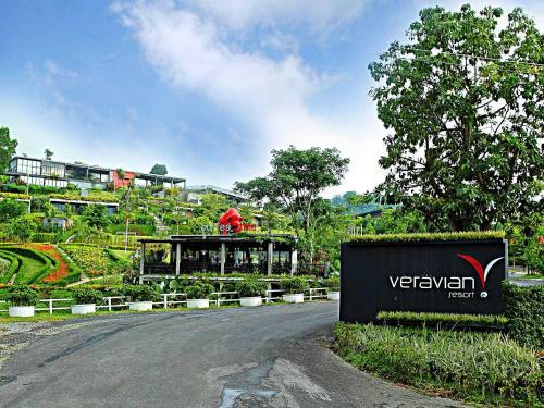 Hotel Veravian Resort