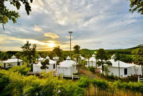 Hotel Baan Phuluang