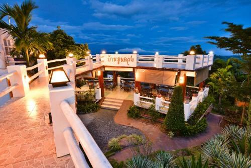 Hotel Baan Phuluang