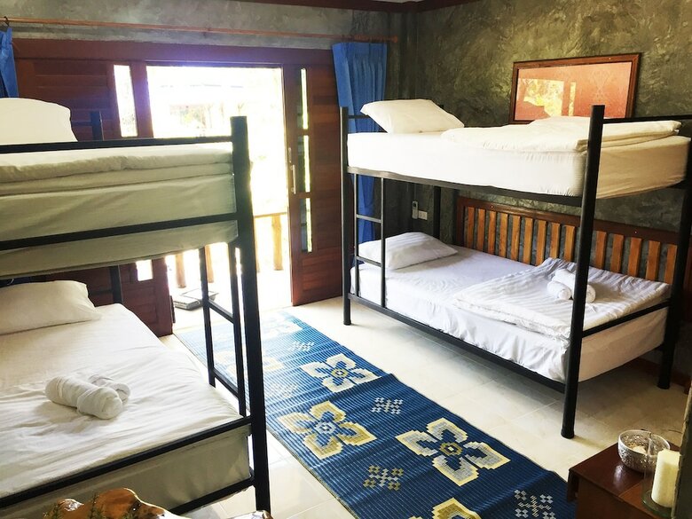 Hotel Wonderland Healing Center