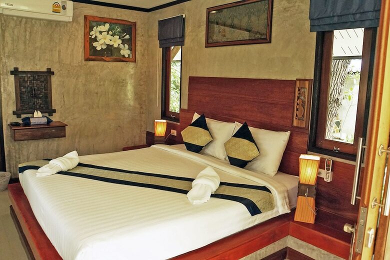 Hotel Wonderland Healing Center