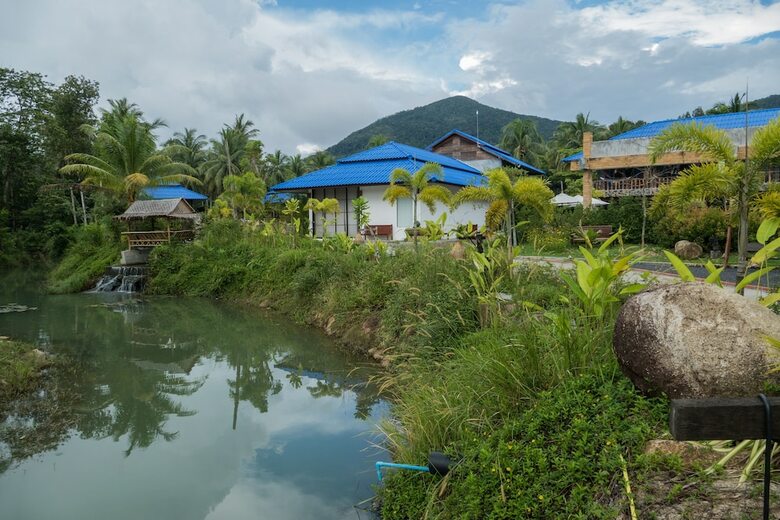Hotel Wonderland Healing Center