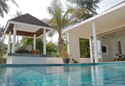 Diamond Villa