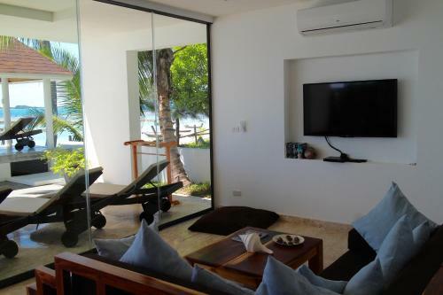 Diamond Villa