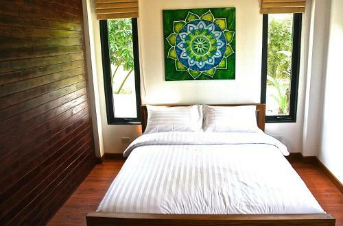 Diamond Villa