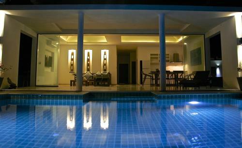 Diamond Villa
