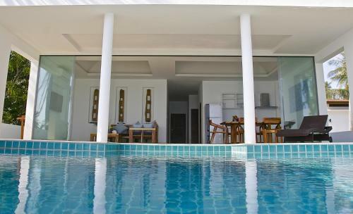 Diamond Villa