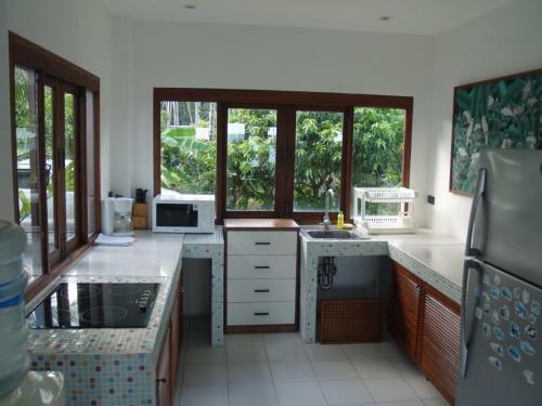 Laemsor Residence