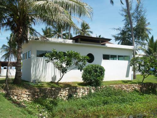 Laemsor Residence