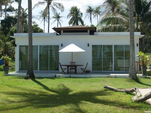 Laemsor Residence