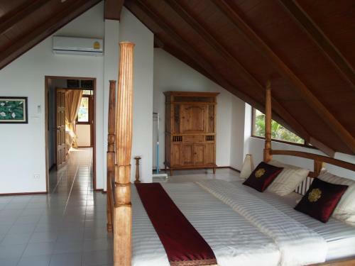 Laemsor Residence
