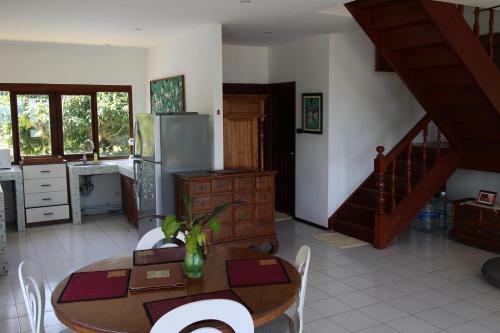 Laemsor Residence
