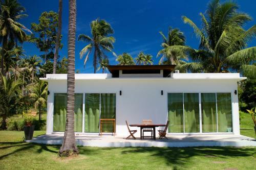 Laemsor Residence