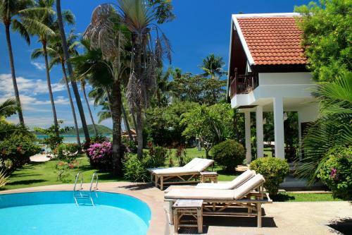 Laemsor Residence